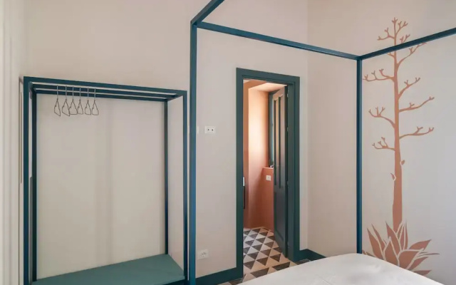 Casa S. Francesco By Wonderful Italy