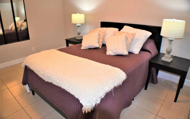 Surf & Sand 3 Bedroom Home
