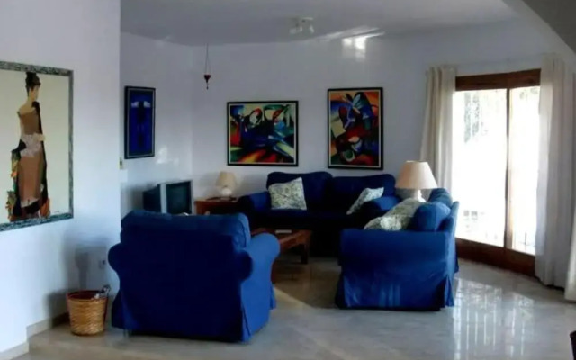 Holiday Home Casa Es Vedra