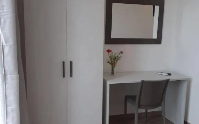 Camere Stella del Sud Makari