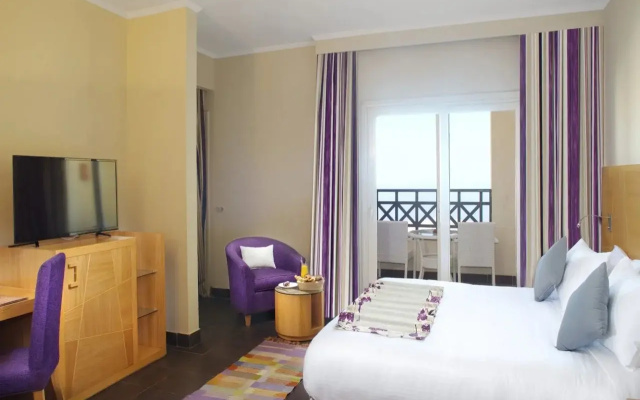 El Jabal Sokhna Hotel