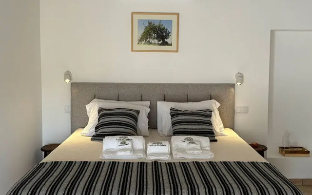 Villa Lobos Tavira