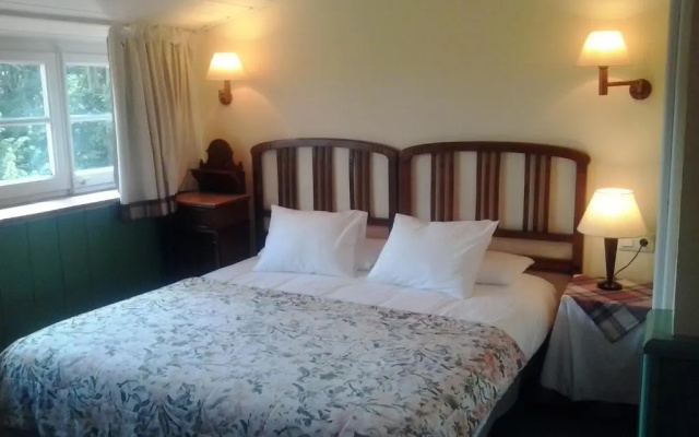 Hotel Xalet la Coromina