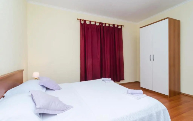 Apartments Dora Mljet