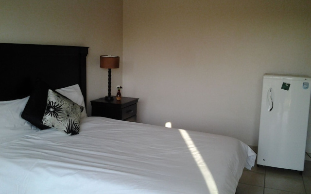 Cozy Guestrooms in Midrand 1