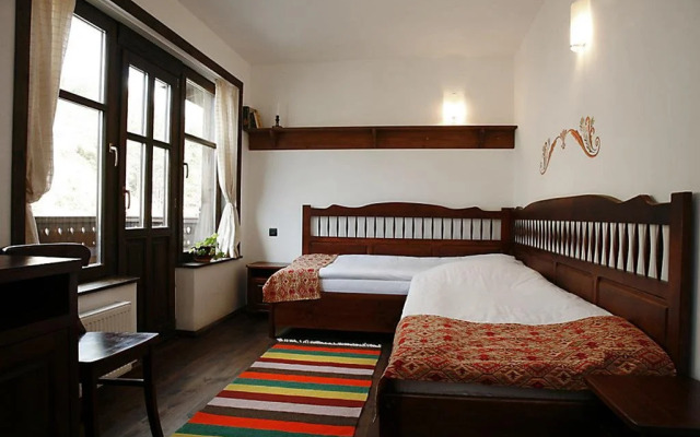 Family Hotel Arkan Han