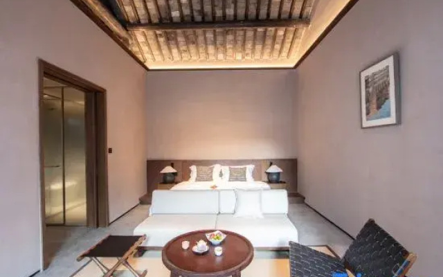 Shanghai Jiehe Li Homestay