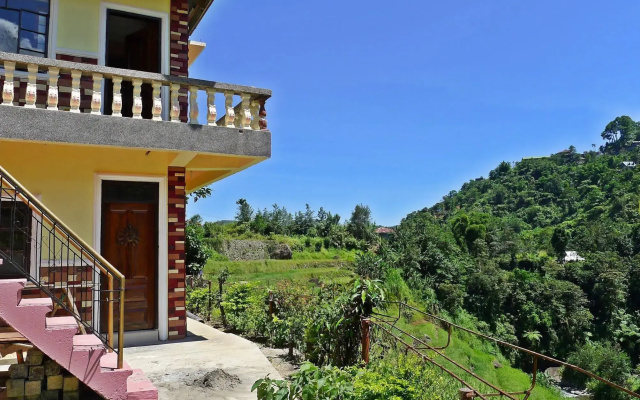 Bogah Home Stay