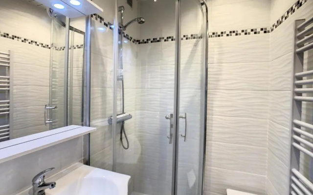Appartement La Toussuire, 2 pièces, 4 personnes - FR-1-416-144