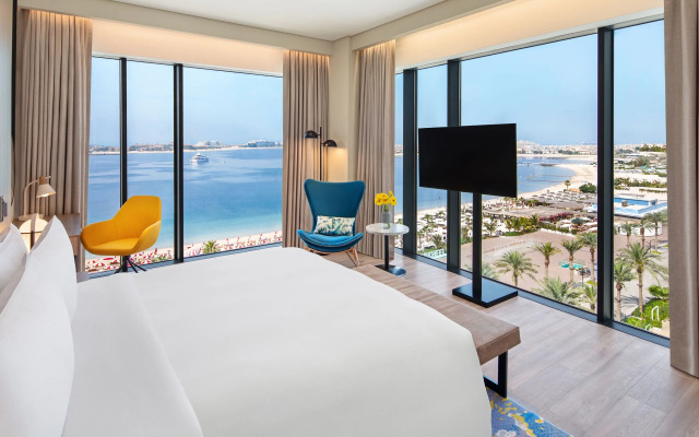voco Dubai the Palm by IHG