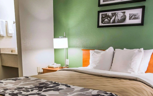 Blankenbaker Inn by IHG