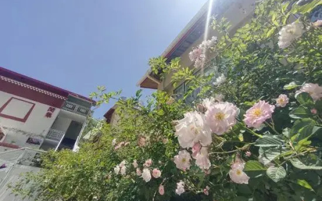 Huajianji Courtyard Home stay