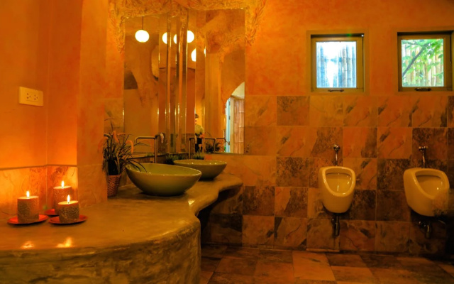 Tammarene Villa