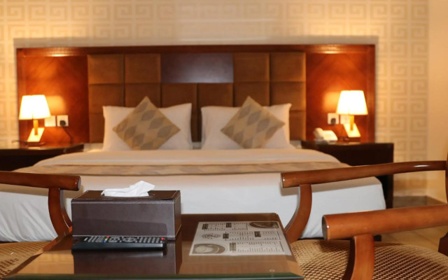 Pearl Of Vision Hotel