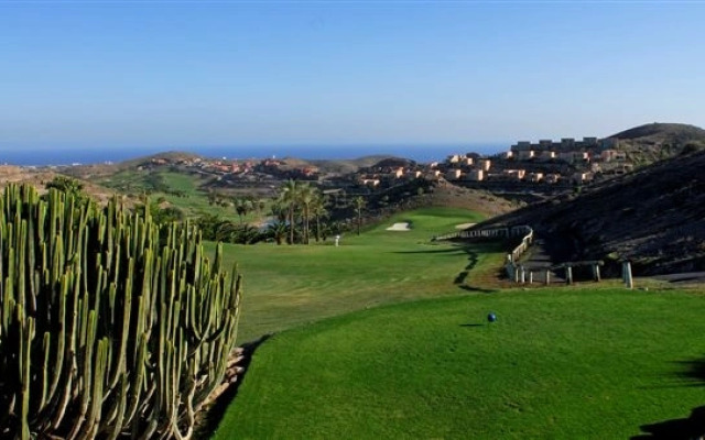Salobre Villas