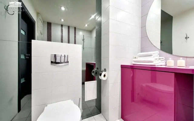 Palace Apartments Krakow - Prestige