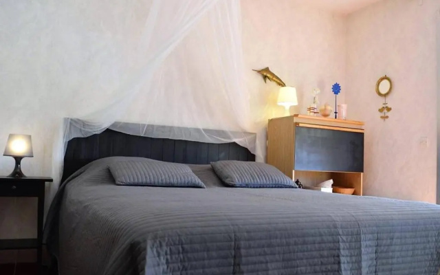 Appartement Le Lavandou, 1 pièce, 3 personnes - FR-1-251-31
