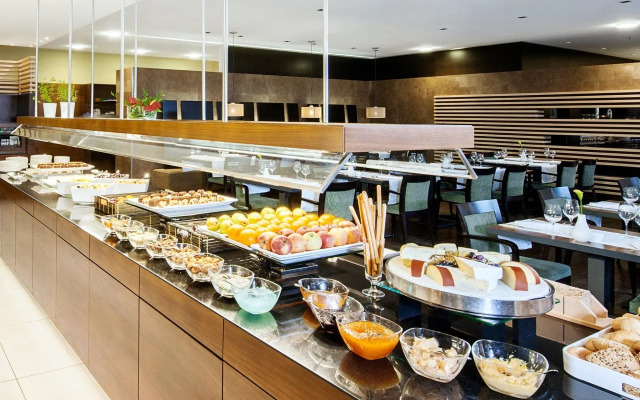 NH Vienna Airport Conference Center