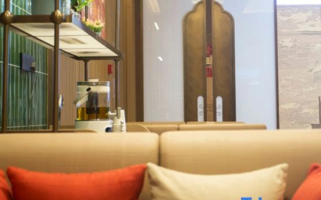 YunTing Hotel