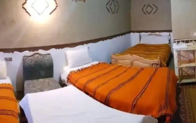Riad Dar Outebba