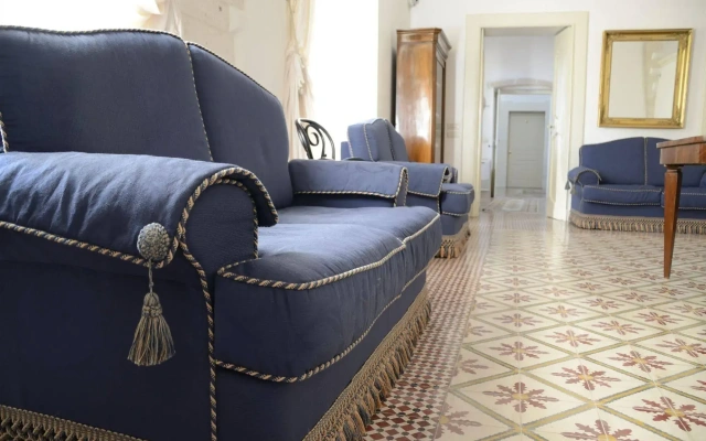 Hotel La Terra