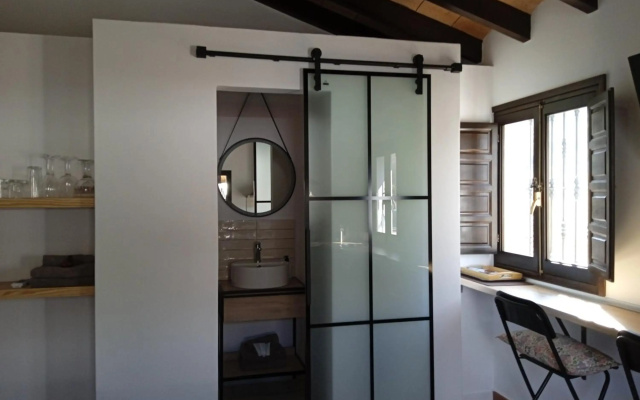 Finca Las Hierbas B&B