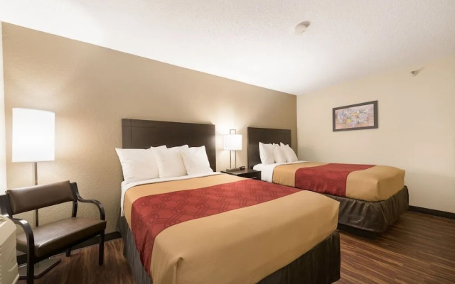 Harmony Inn