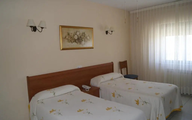 Hotel Alameda