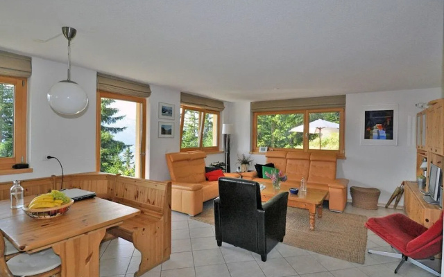Bettmerlodge