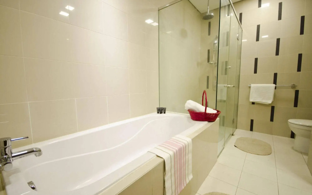 Placin at Marc Residences - KLCC