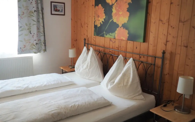 Gästezimmer Ilse Brauneis