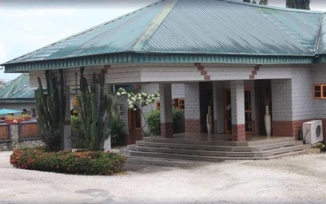 Jacaranda Suites