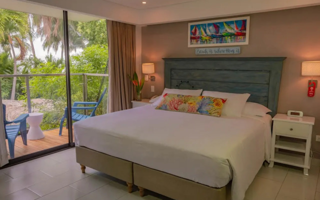 Casa Verano Beach Hotel - Adults Only