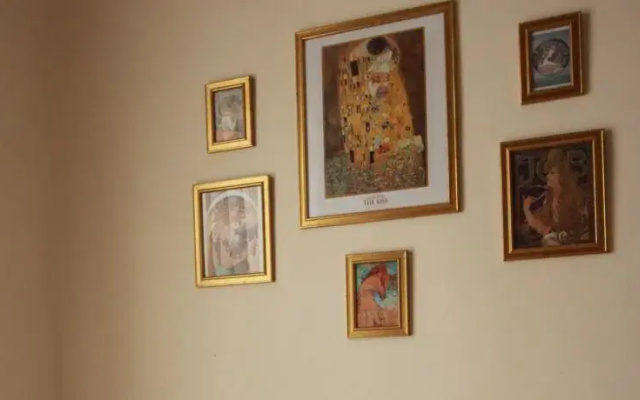 Apartman Csengery
