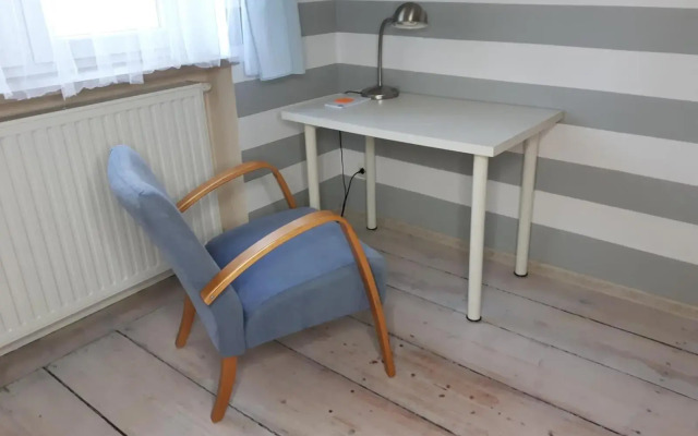 Apartament Zwycięstwa