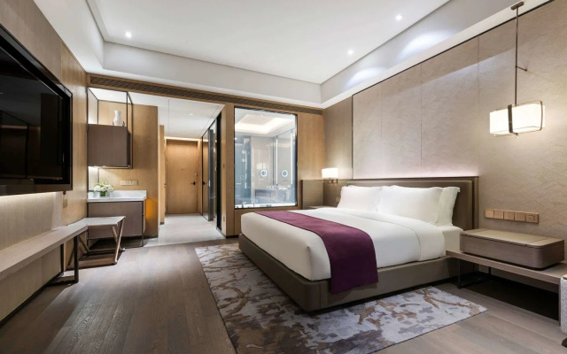 Grand Mercure Shanghai Lingang