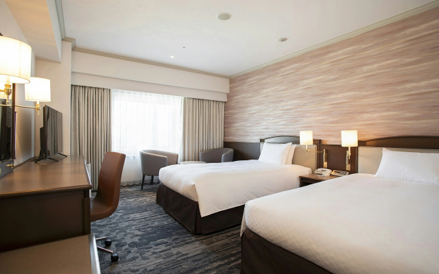 Hotel Nikko Kansai Airport