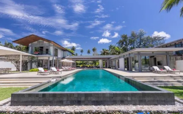 Sava Villa 5 | Villa Malee Sai