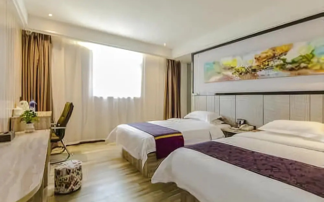 Super 8 Hotel
