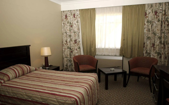 Safari Hotel Windhoek