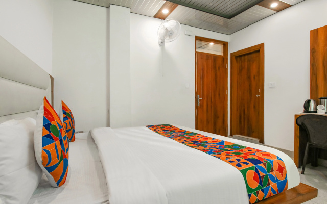 Fabexpress Sagar Residency