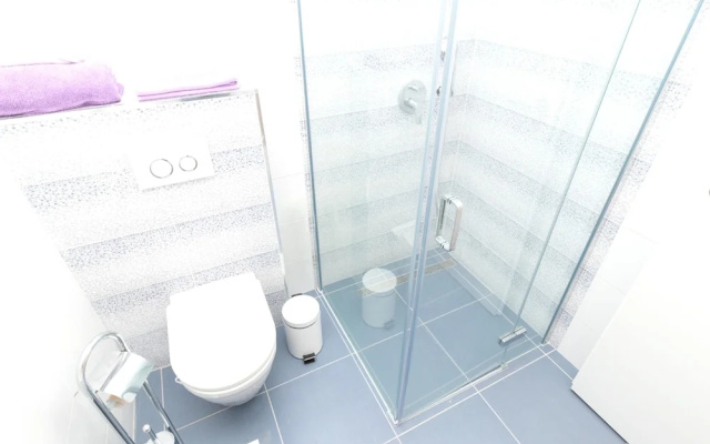 Apartment Trg Serdara Stojana Jankovica
