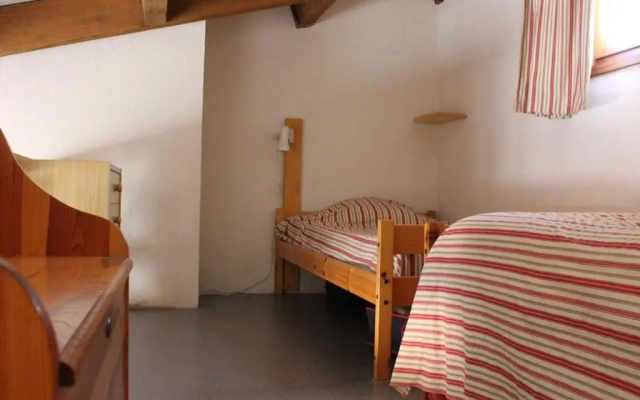 Appartement Cap d'Agde, 2 pièces, 4 personnes - FR-1-607-112