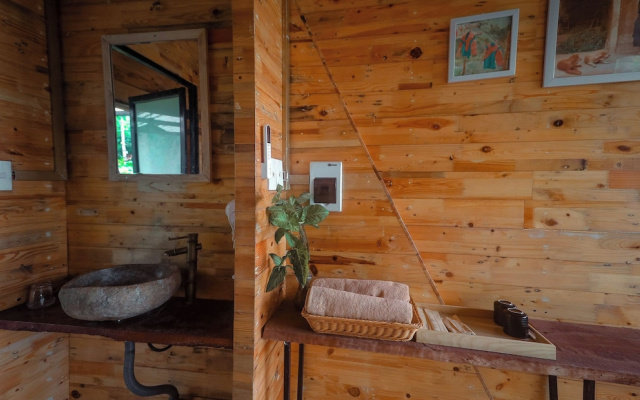 Ecolodge Cat Ba