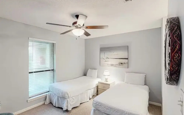 Seascape Golf Villas 27H - Seascape Escape