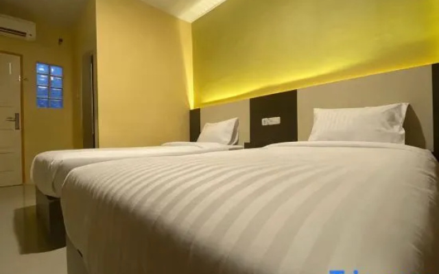 Kelapa Gading Guesthouse