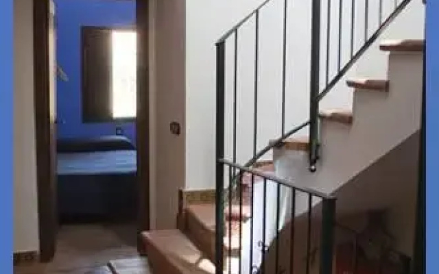 De La Abuela Ana