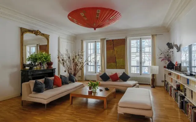 Paris Opera Prestige residence