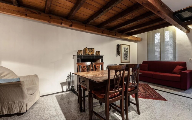 Darsena Apartment