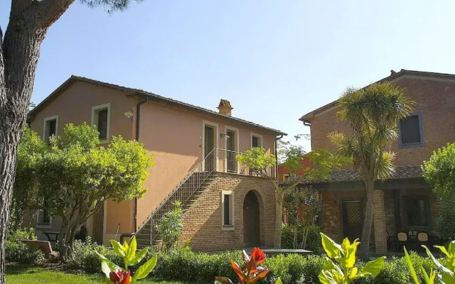 Cozy Apartment Near Bolgheri